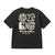 Feeling Swell Offshore Tee - Black