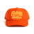Logo Trucker Hat
