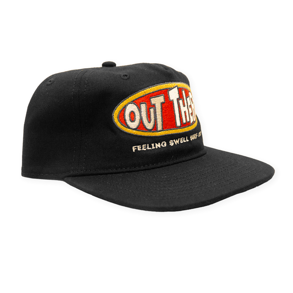 Out There Hat