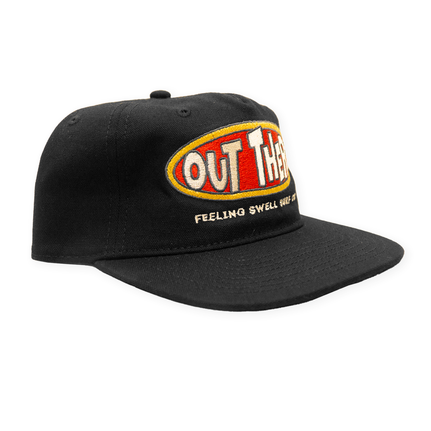 Out There Hat