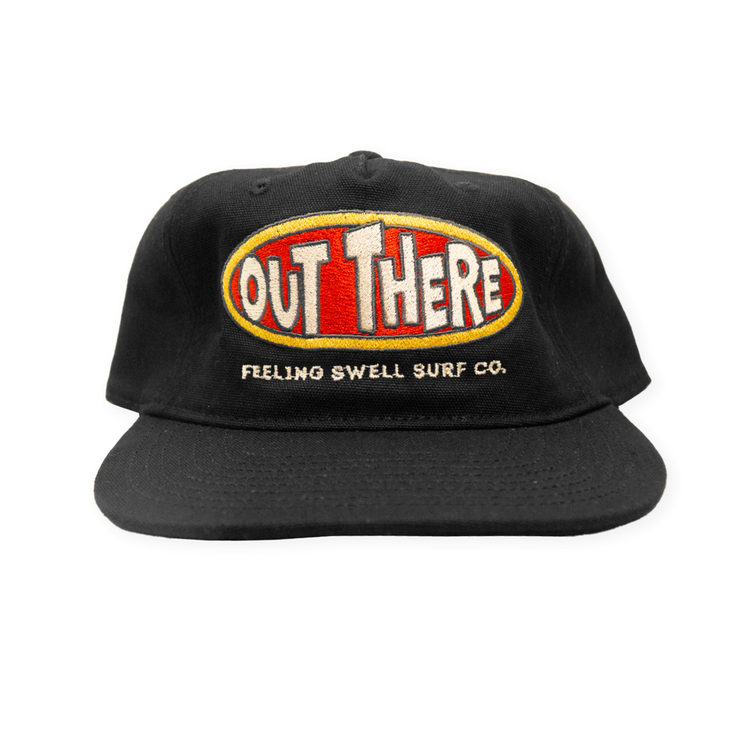Out There Hat