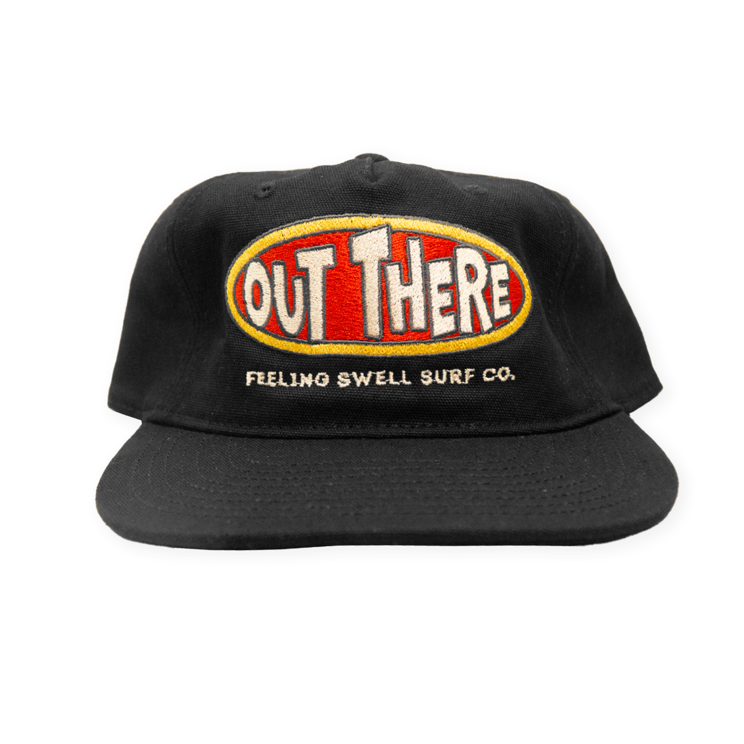 Out There Hat