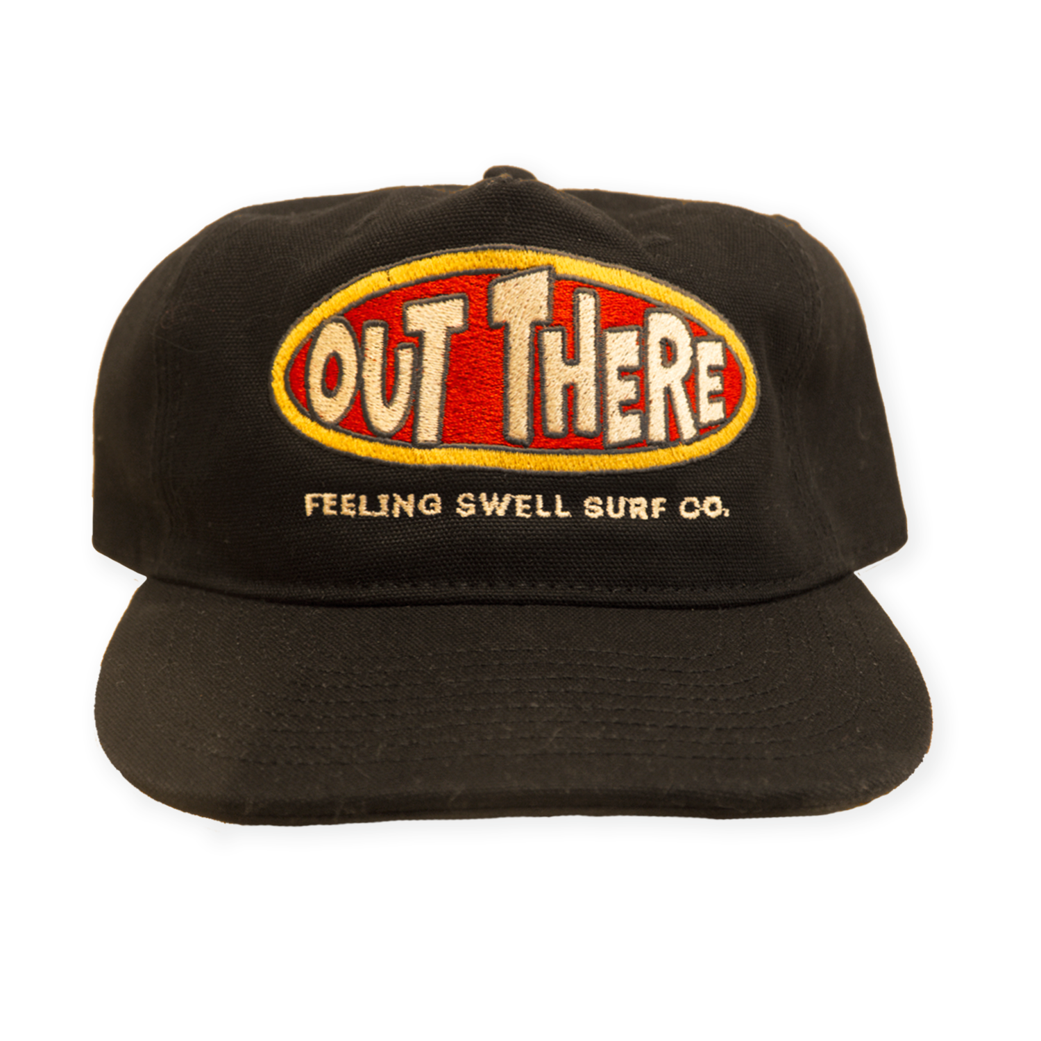 Out There Hat