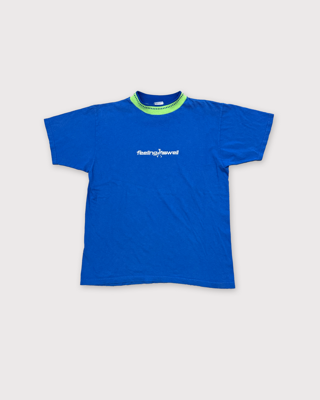 Pipe Short Sleeve - Large