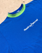 Pipe Short Sleeve - Large