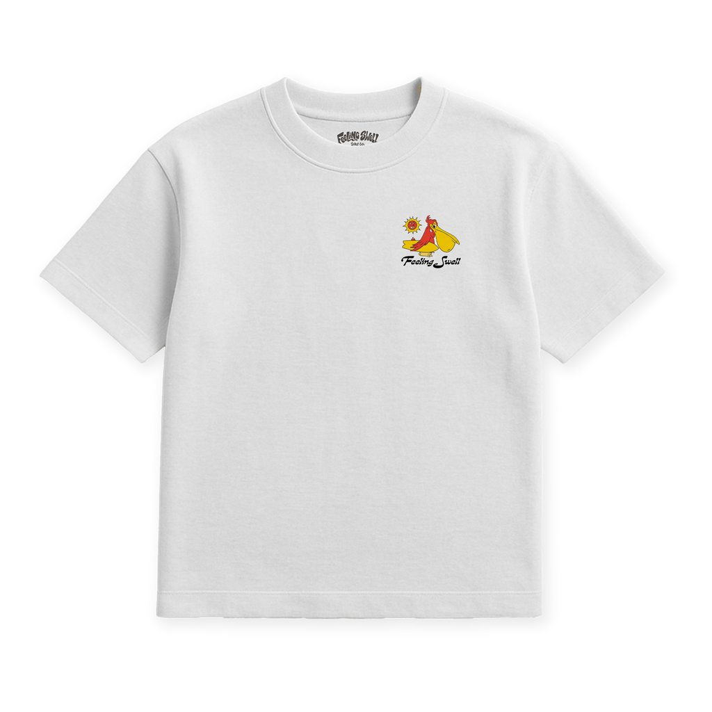 Pelican Tee