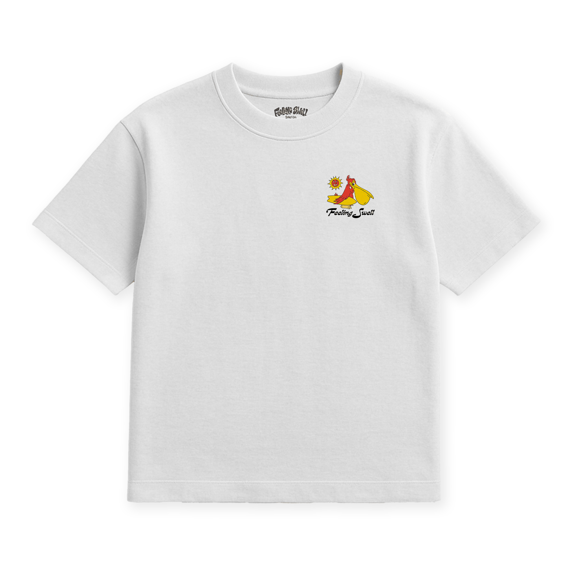 Pelican Tee