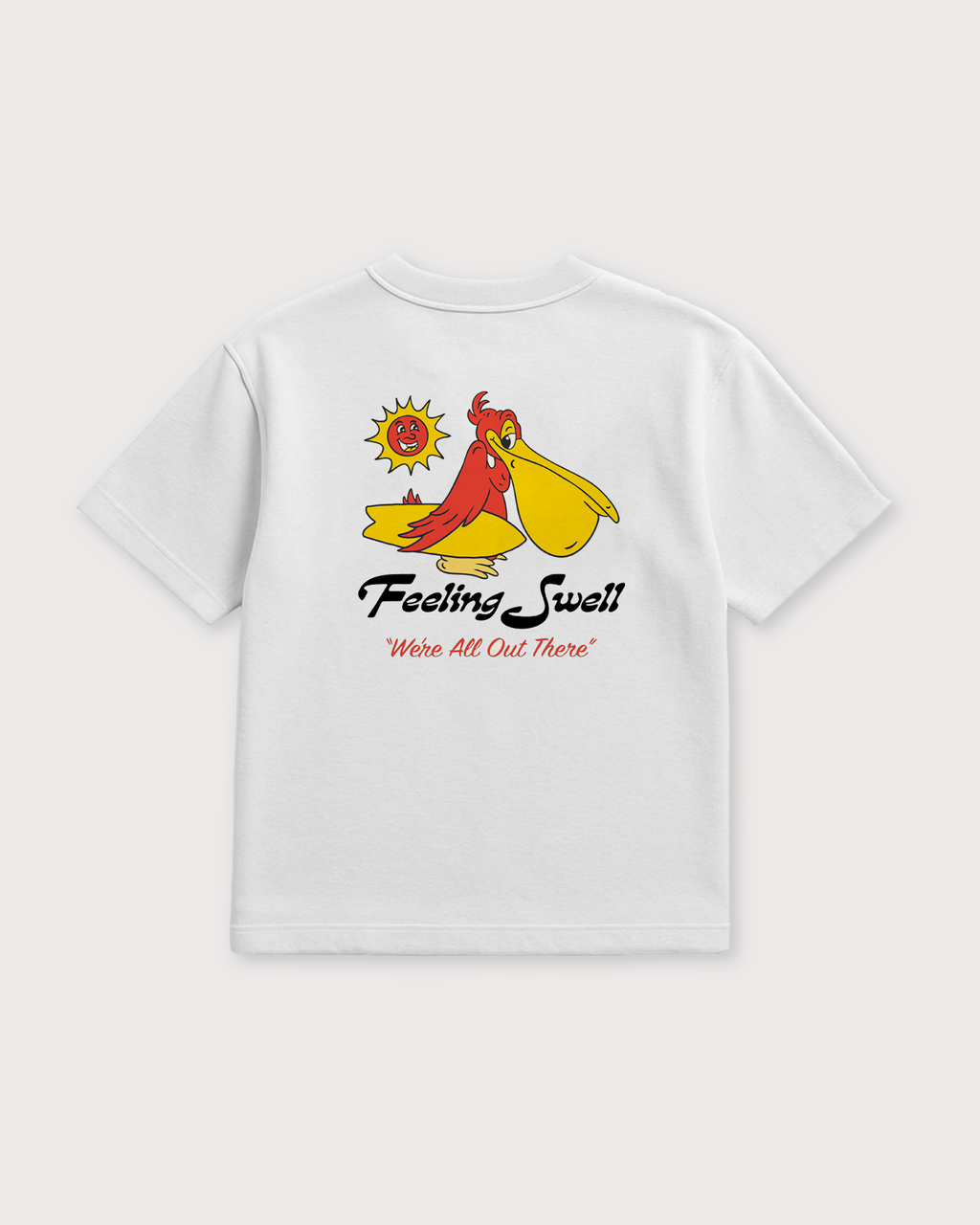 Pelican Tee