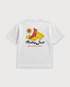 Pelican Tee