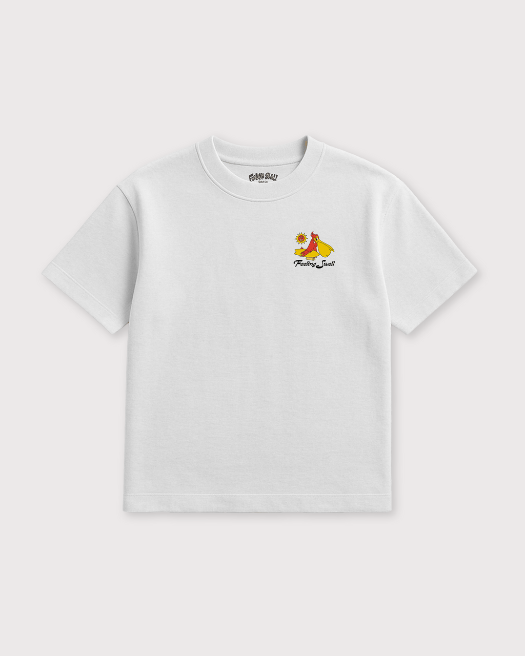 Pelican Tee