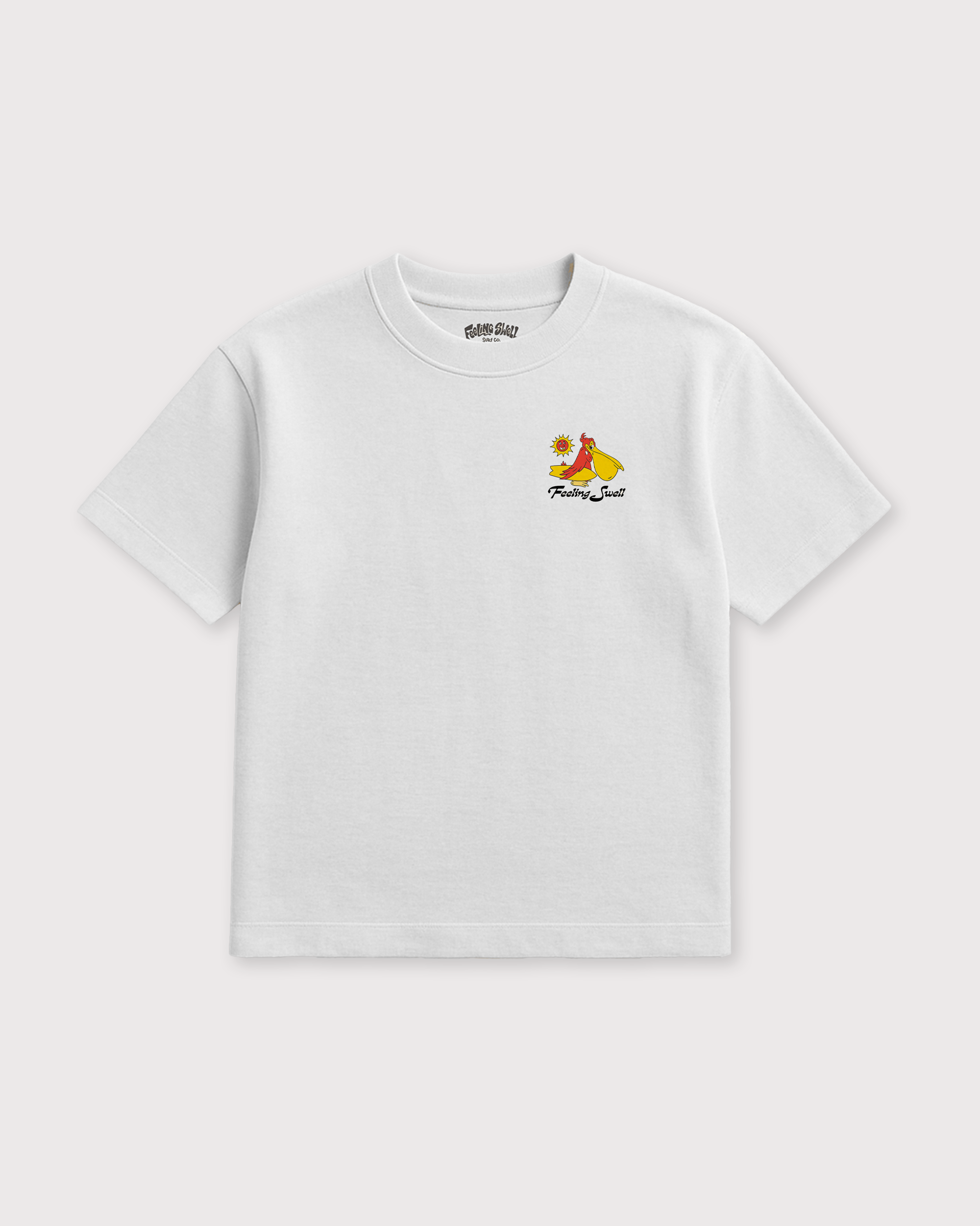 Pelican Tee
