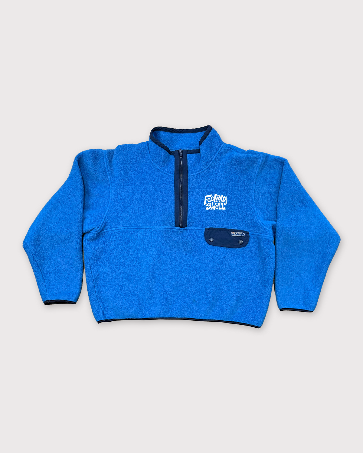 Logo Fleece -  Medium