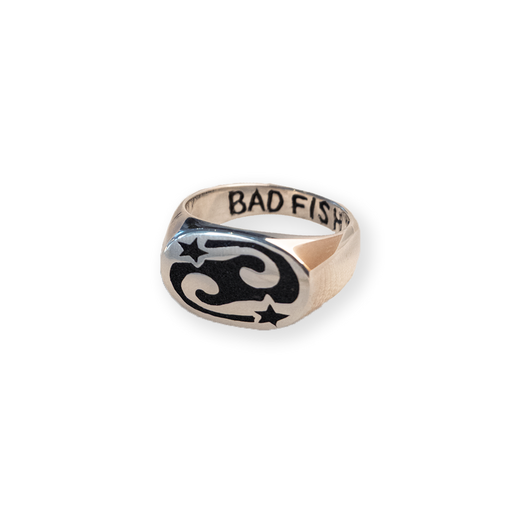 Badfish x Feeling Swell Ring