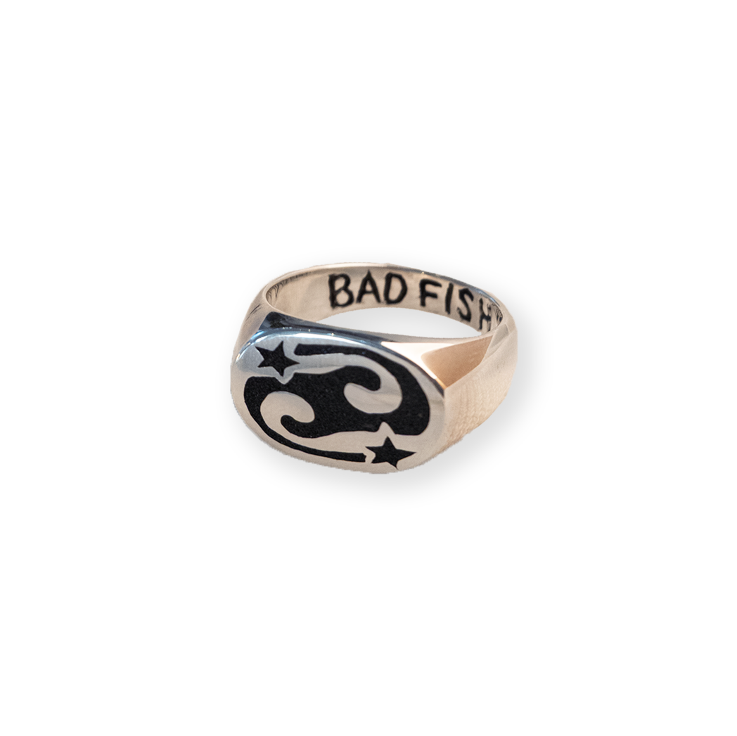 Badfish x Feeling Swell Ring