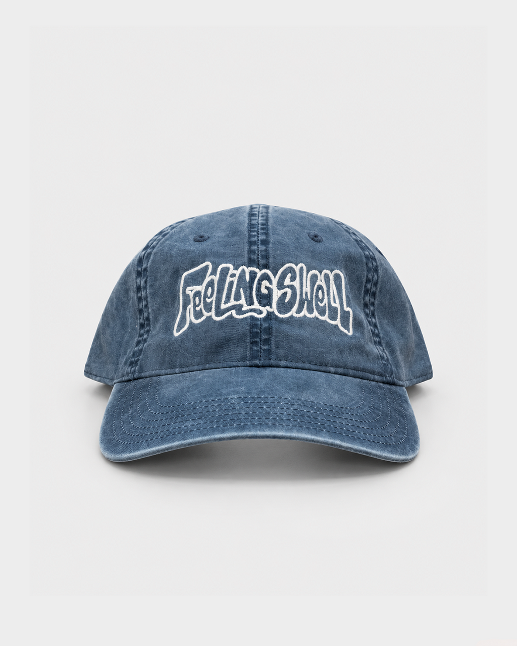 Reverse Dad Hat