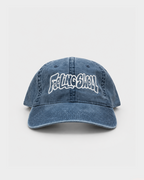 Reverse Dad Hat