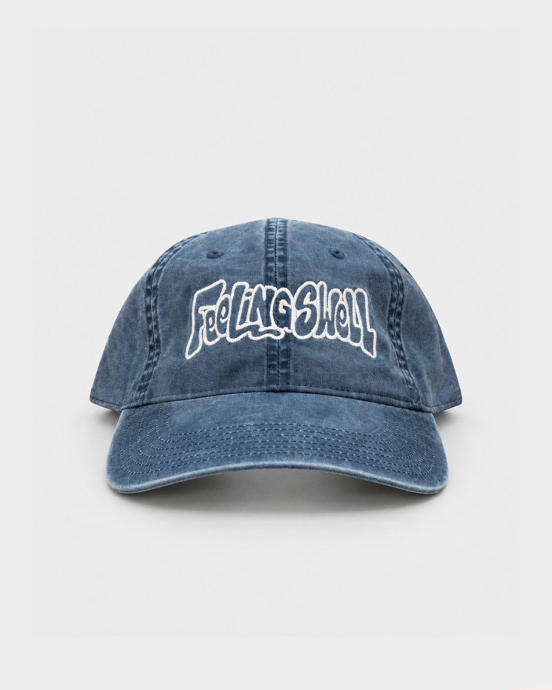 Reverse Dad Hat