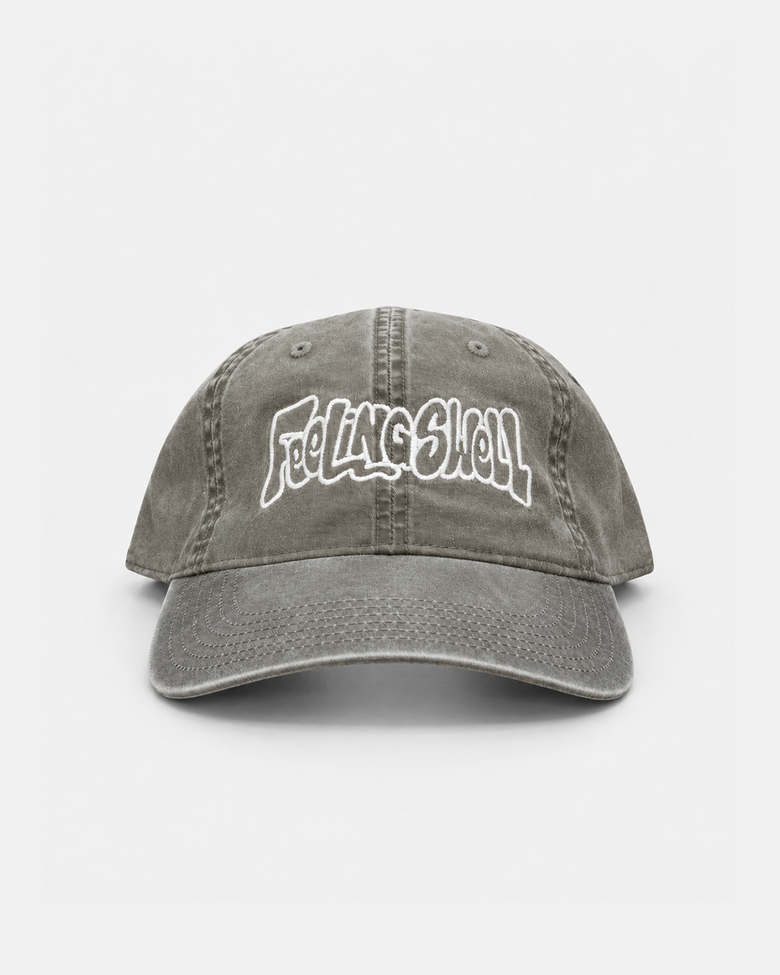 Reverse Dad Hat