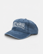 Reverse Dad Hat
