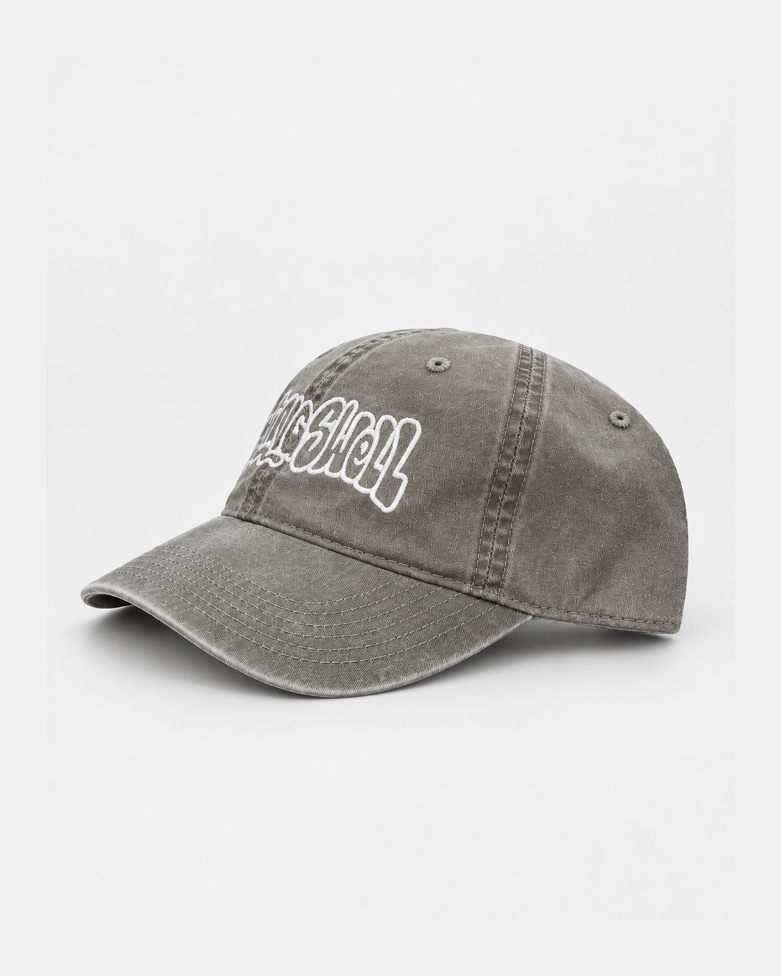 Reverse Dad Hat
