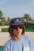 Sundream Hat | Two Tone