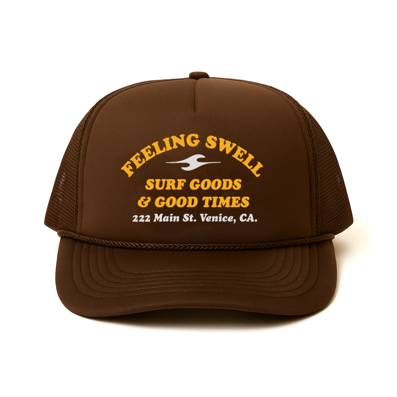 Good Times Trucker