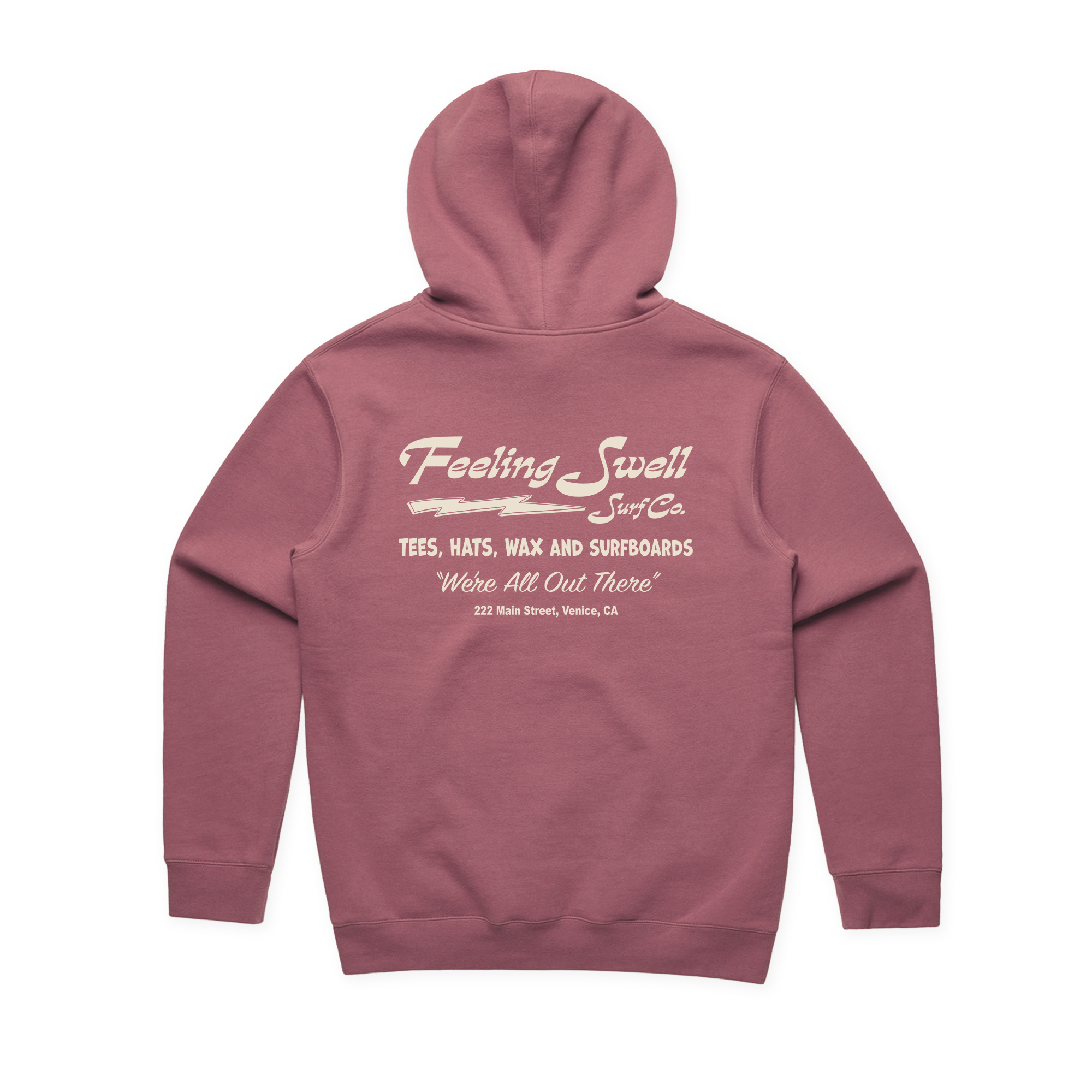 Shop Hoodie