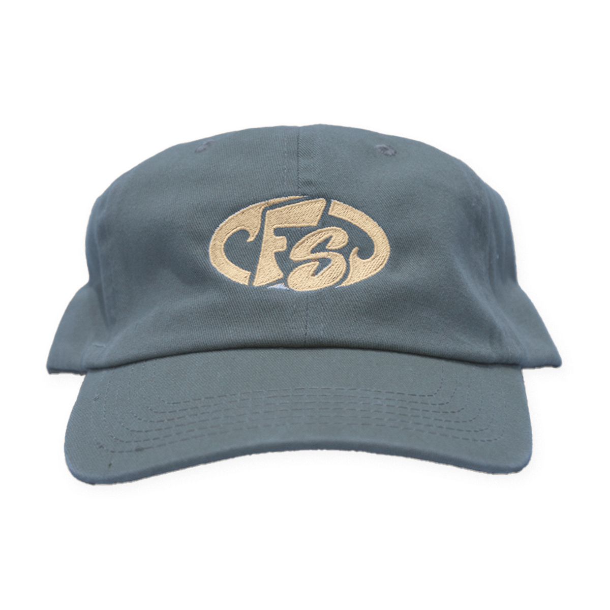 Simple Cap