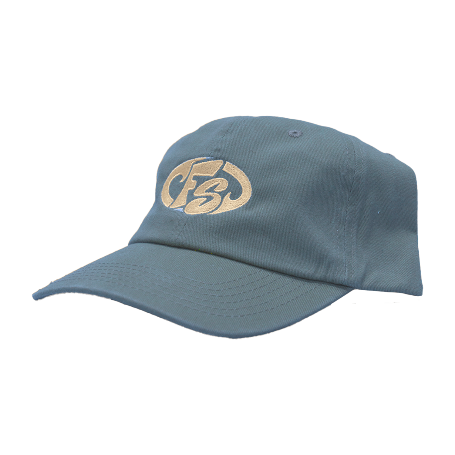 Simple Cap