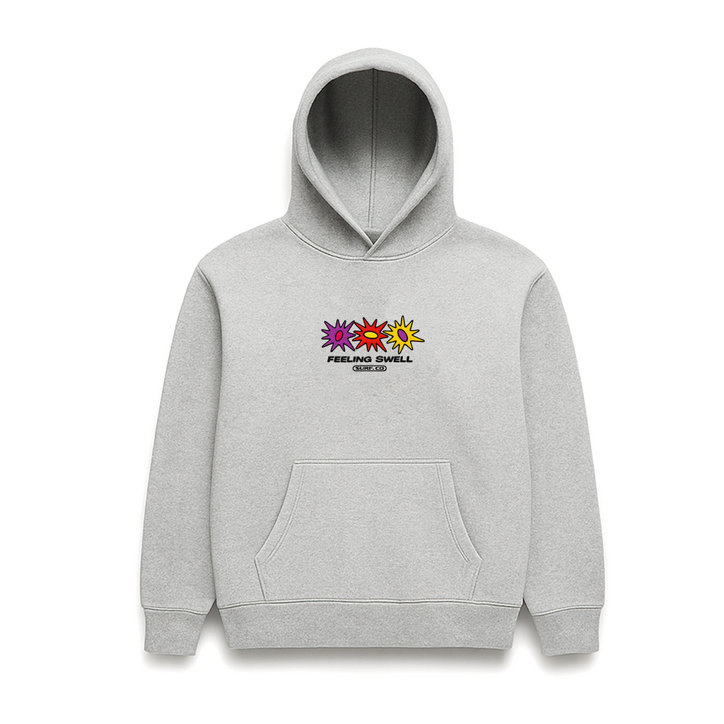 Spark Hoodie