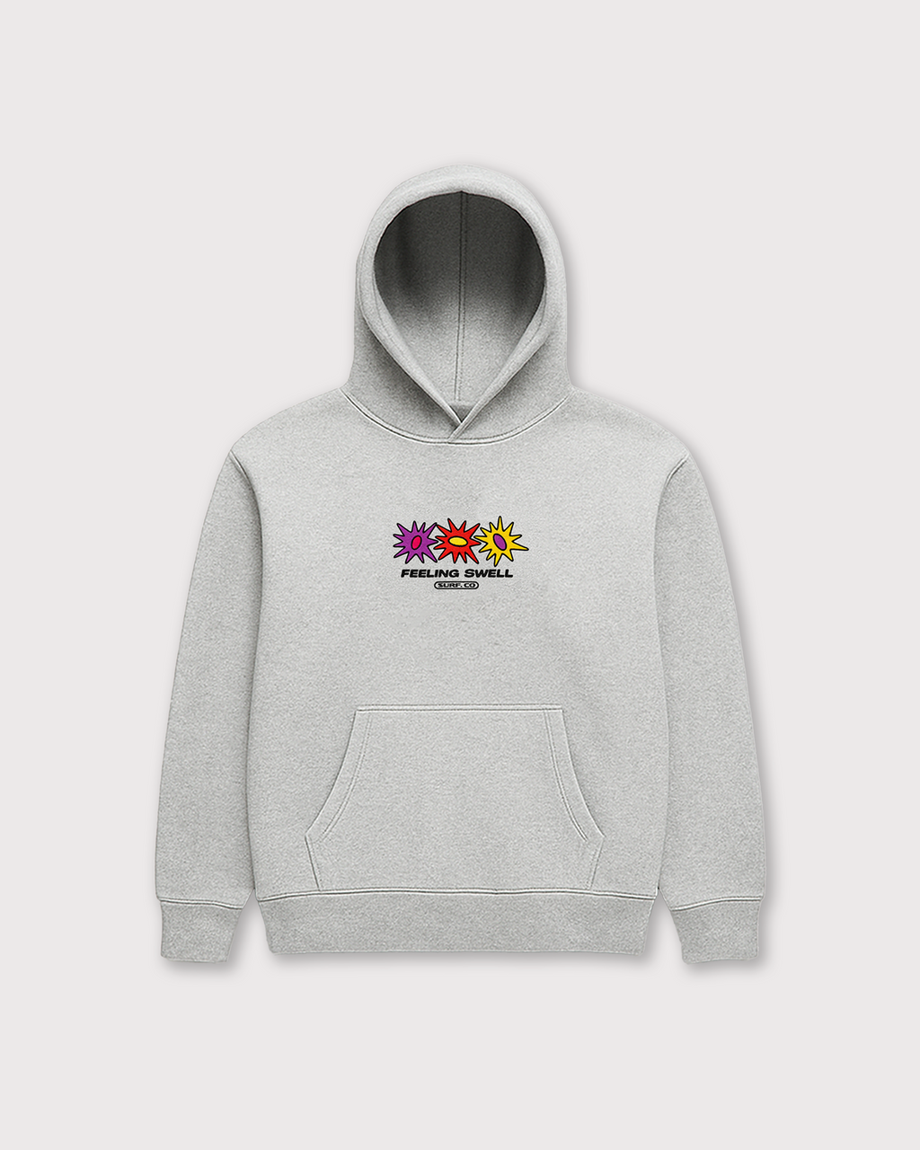 Spark Hoodie