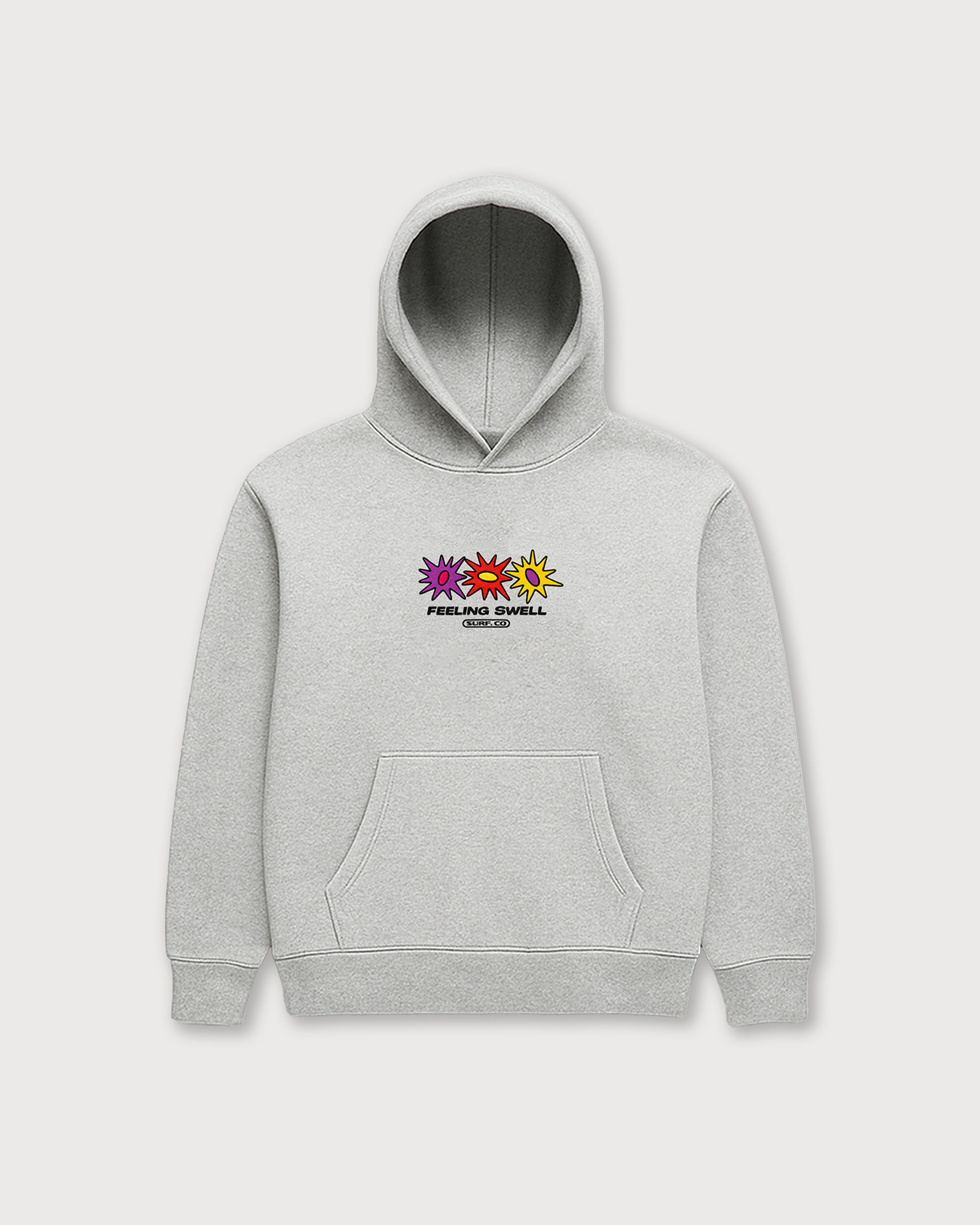 Spark Hoodie