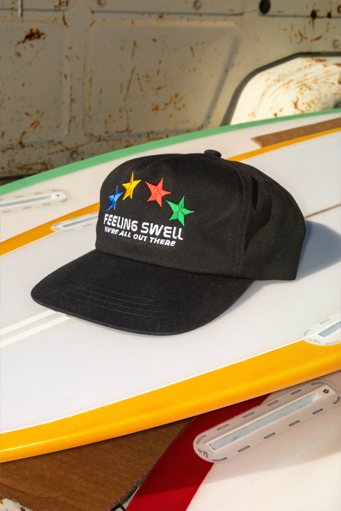 Mysto Hat