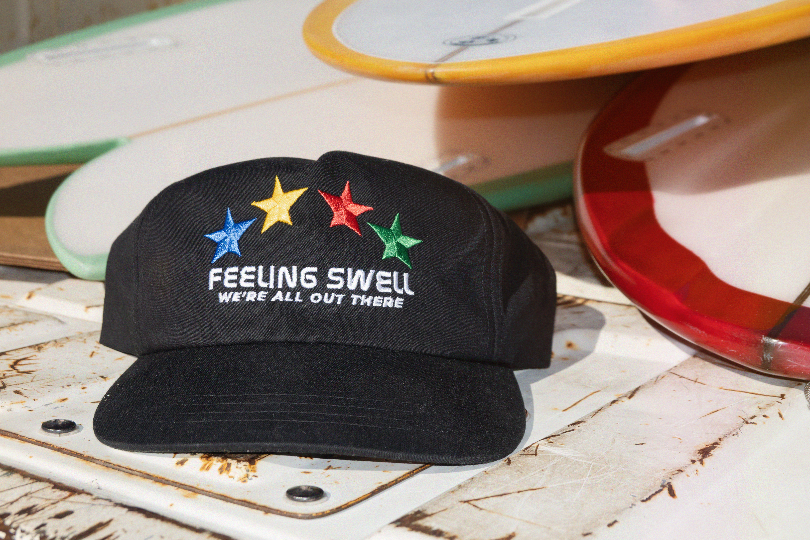 Mysto Hat