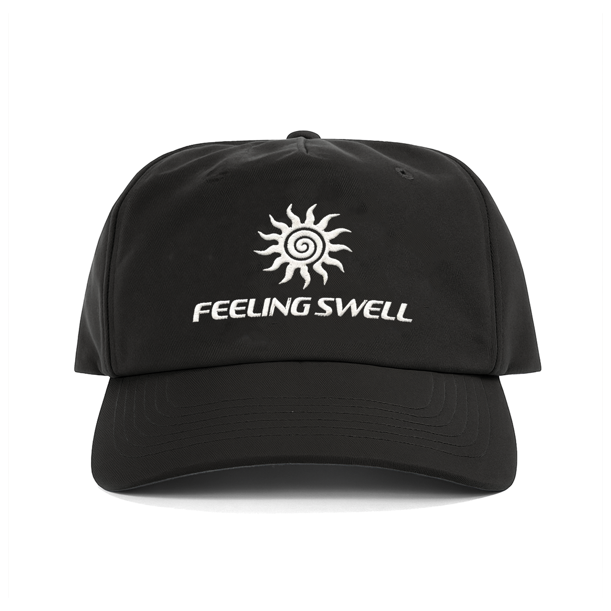 Sundream Hat - Unstructured 5 Panel
