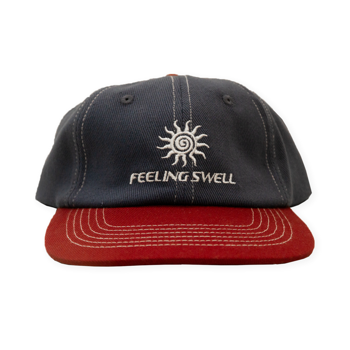 Sundream Hat | Two Tone