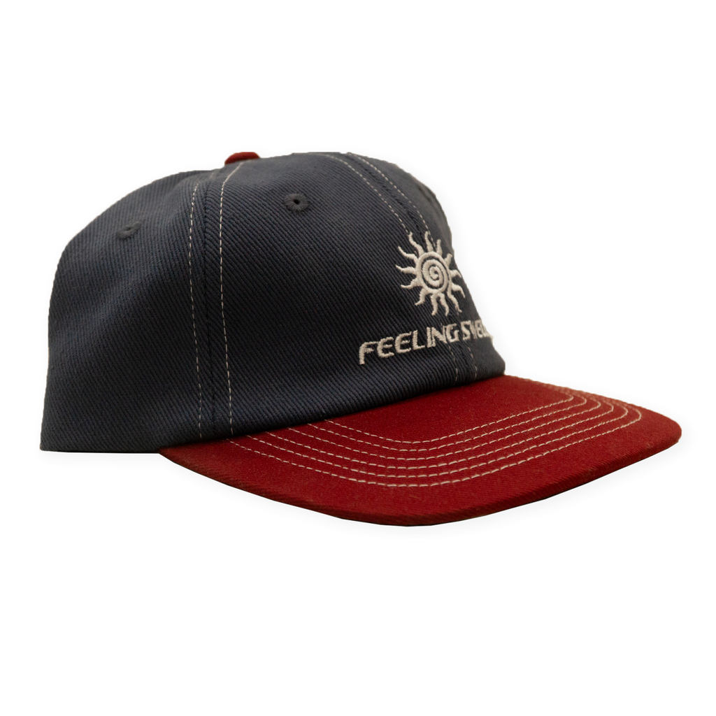 Feeling Swell Sundream Hat - Two Tone