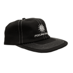 Feeling Swell Sundream Hat - Black