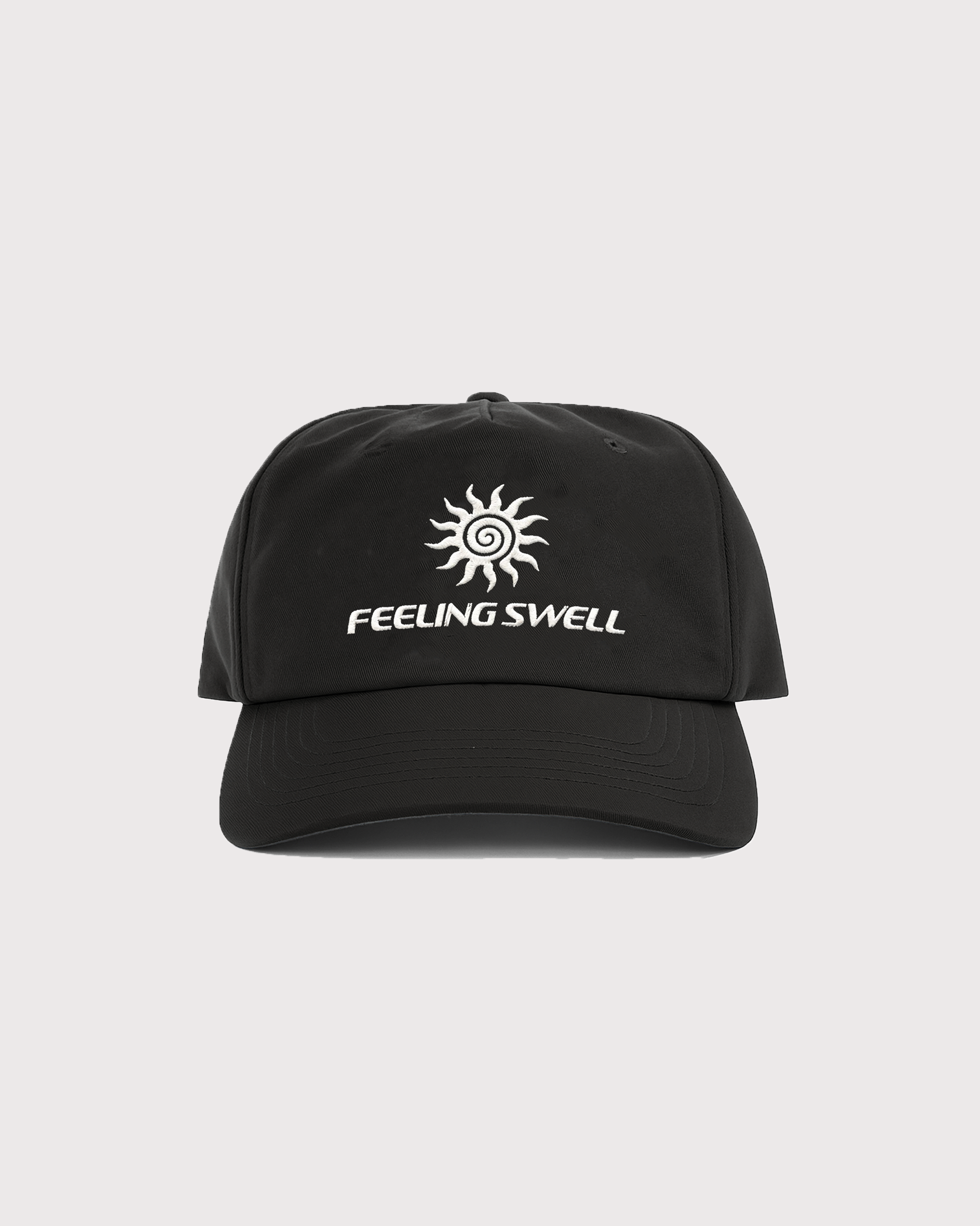 Sundream Hat - Unstructured 5 Panel