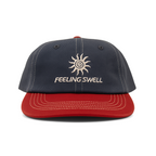 Feeling Swell Sundream Hat - Two Tone