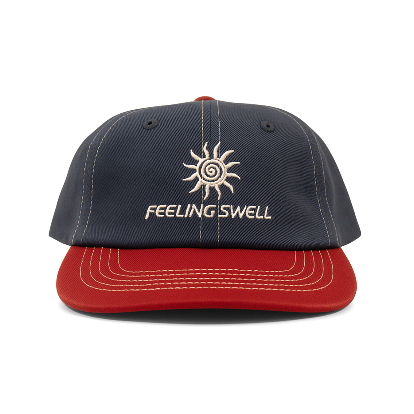 Feeling Swell Sundream Hat - Two Tone