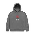 Sundream Hoodie | Charcoal