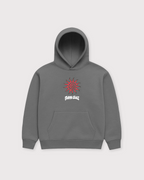Sundream Hoodie | Charcoal