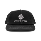 Feeling Swell Sundream Hat - Black