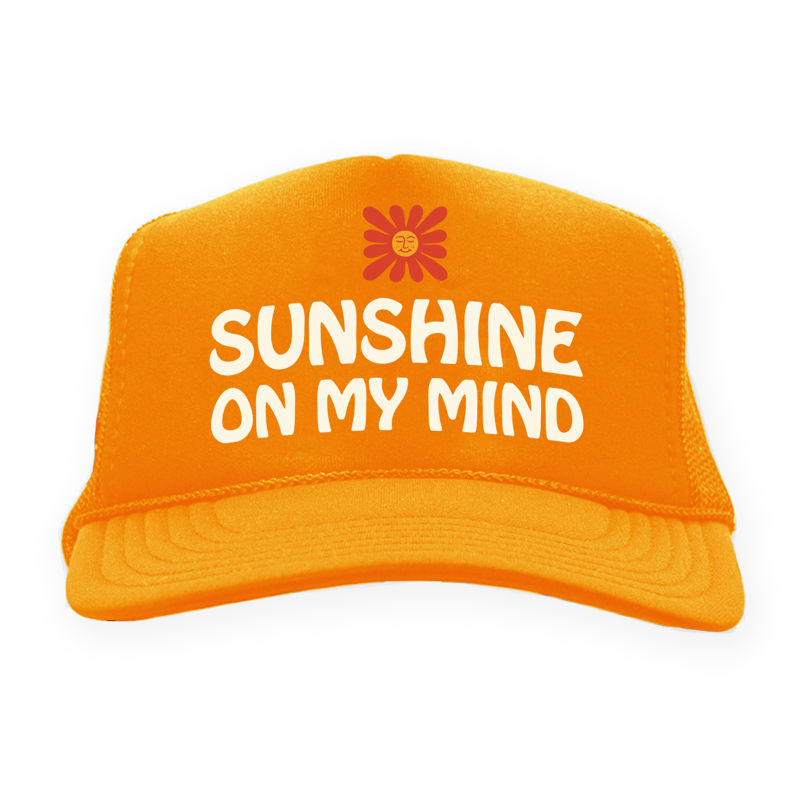 Sunshine Trucker