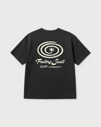 Swirl Tee