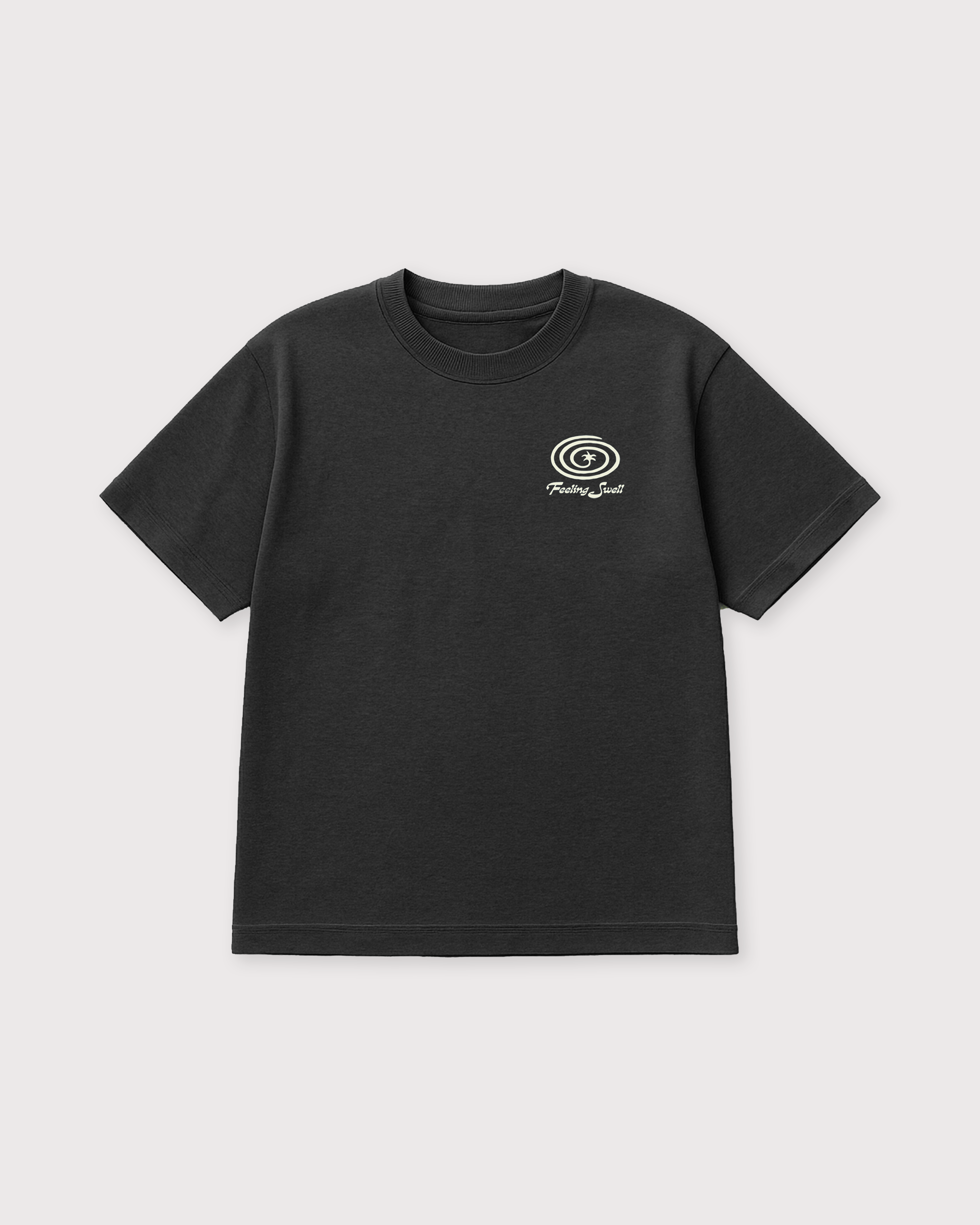 Swirl Tee