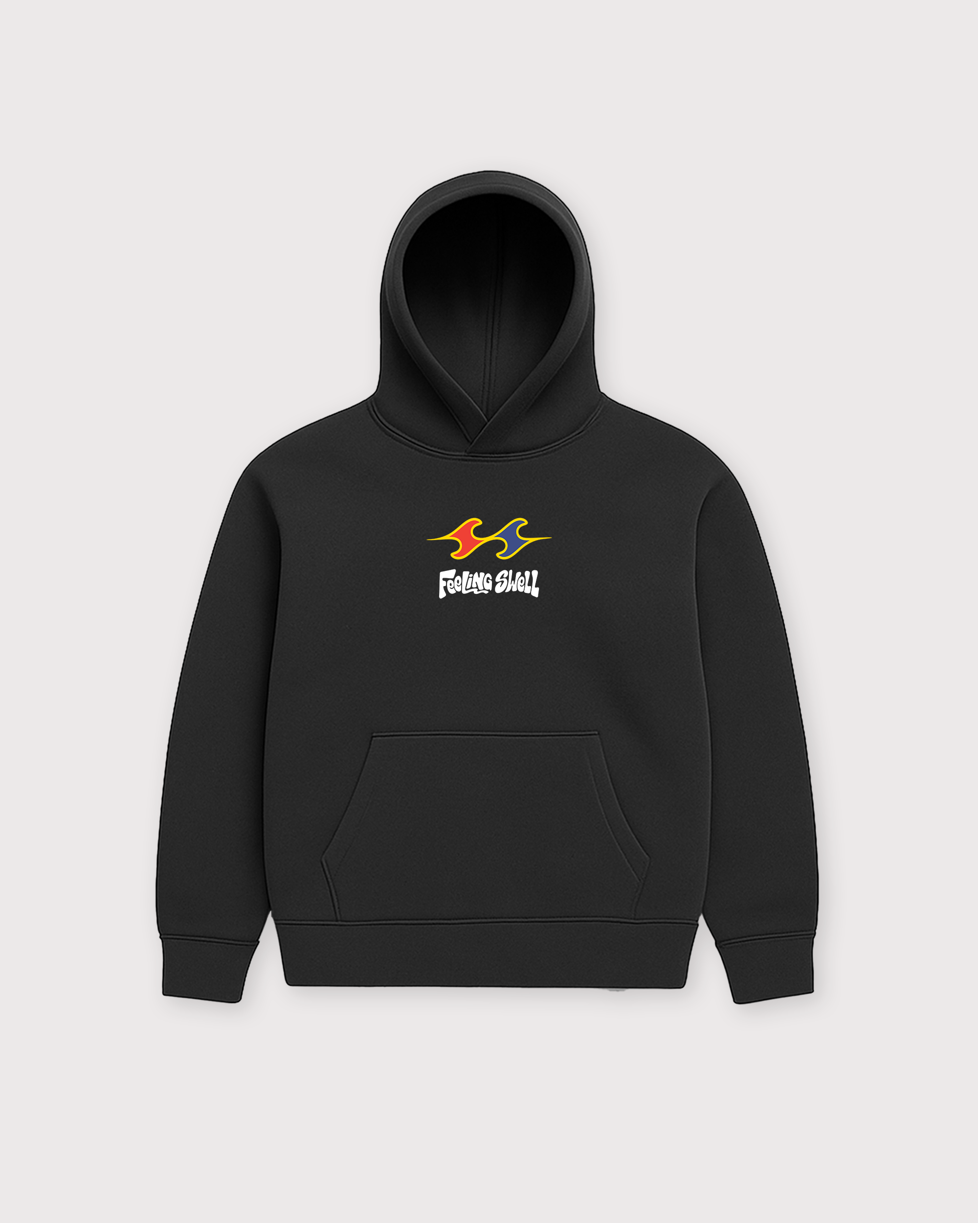 Tide Hoodie