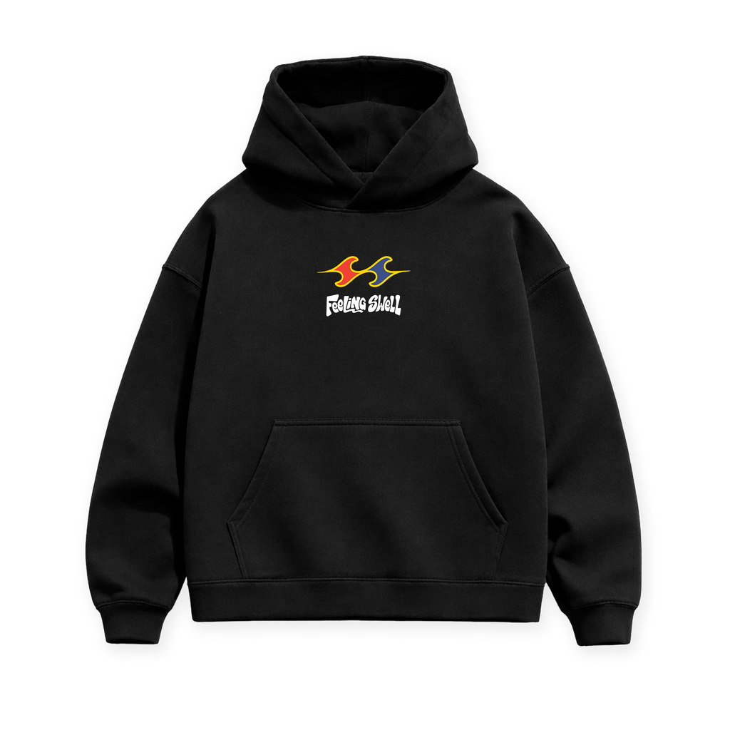 Tide Hoodie