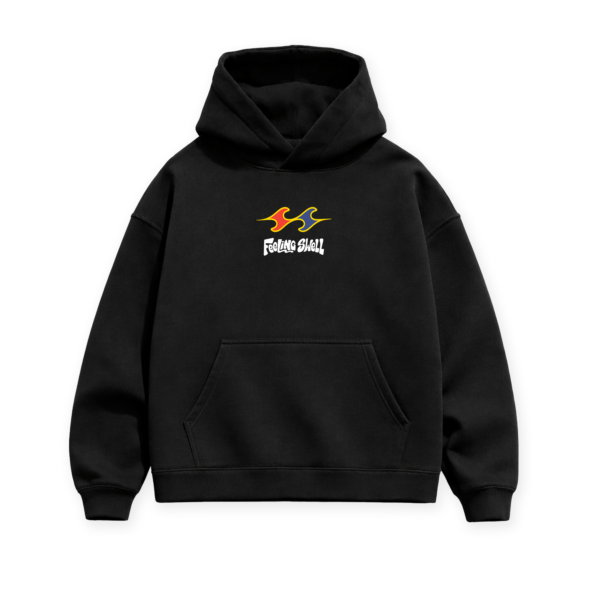 Tide Hoodie